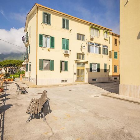 Casa Ferrigno Lägenhet Vietri Exteriör bild